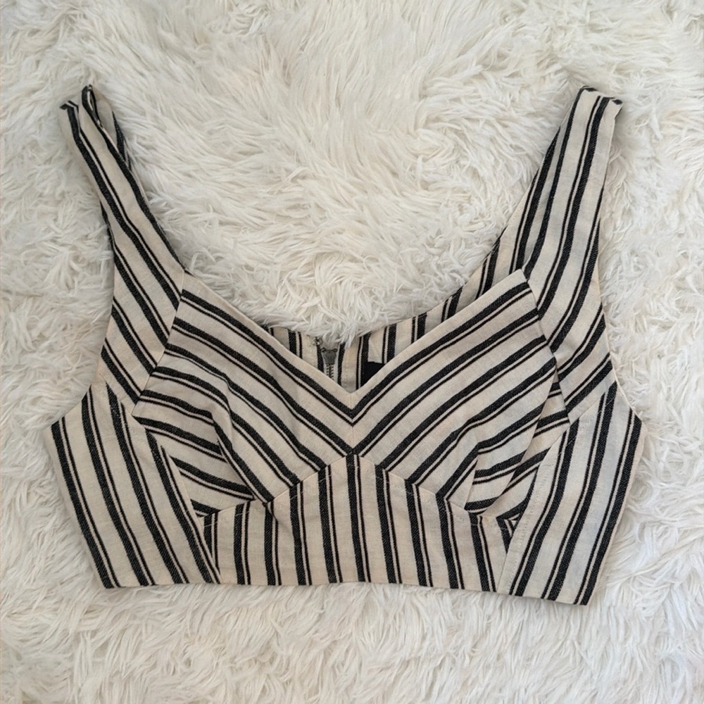 Bcbg top